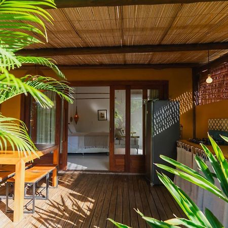 Villa Casa Paula Barra Grande  Exterior foto