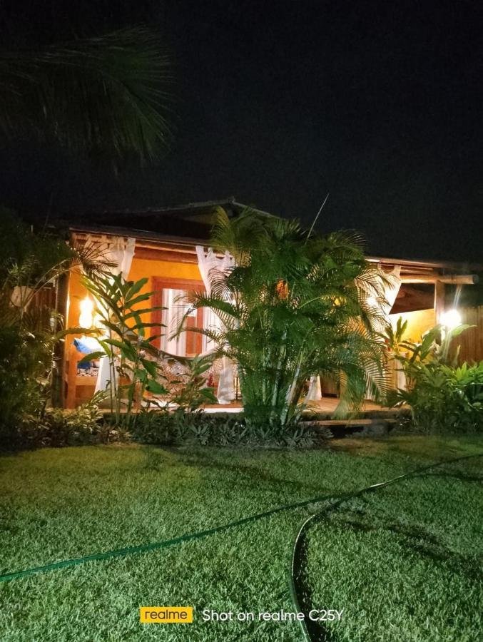 Villa Casa Paula Barra Grande  Exterior foto