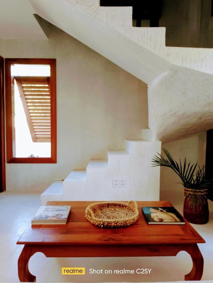 Villa Casa Paula Barra Grande  Exterior foto