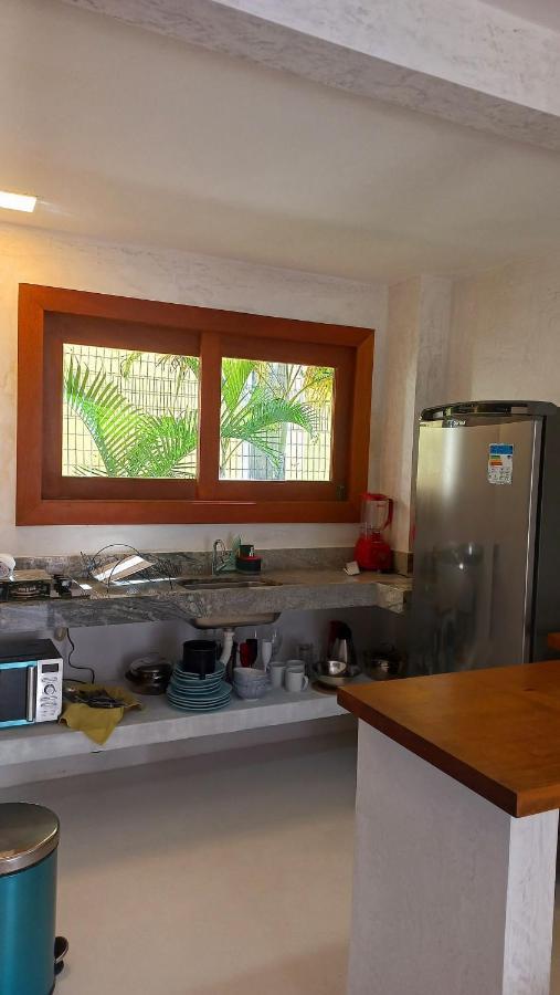Villa Casa Paula Barra Grande  Exterior foto