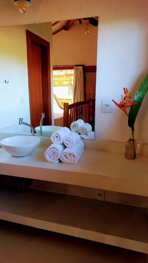 Villa Casa Paula Barra Grande  Exterior foto