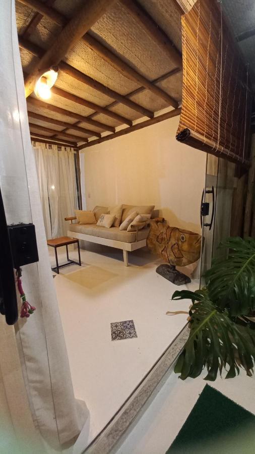 Villa Casa Paula Barra Grande  Exterior foto