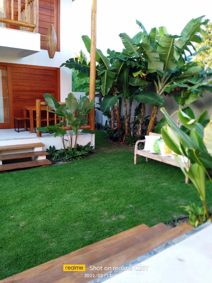 Villa Casa Paula Barra Grande  Exterior foto